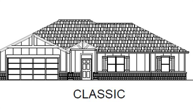 464 Cumberland Drive, Guthrie, OK 73044