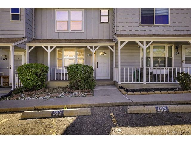 8124 Washington St 163, Denver, CO 80229
