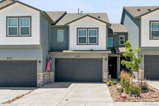 8282 Grey Bark Way, Colorado Springs, CO 80908