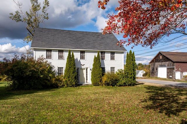 1310 & 1311 Upper City Road, Pittsfield, NH 03263