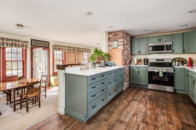 1310 & 1311 Upper City Road, Pittsfield, NH 03263