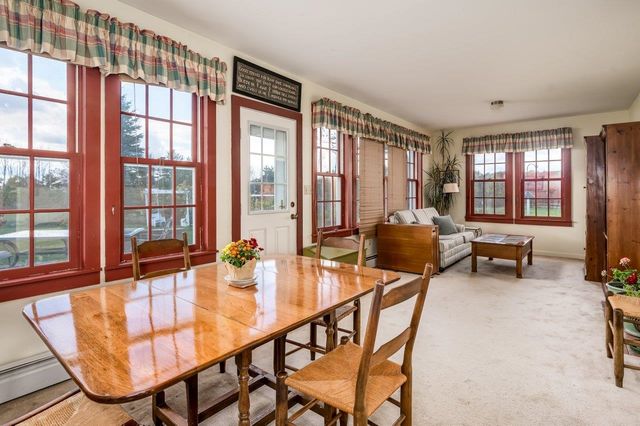 1310 & 1311 Upper City Road, Pittsfield, NH 03263