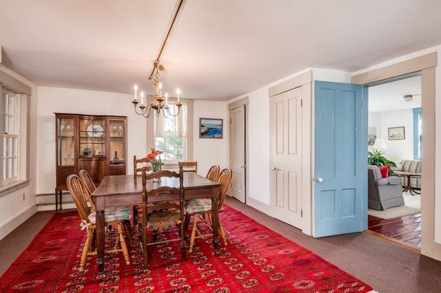 1310 & 1311 Upper City Road, Pittsfield, NH 03263