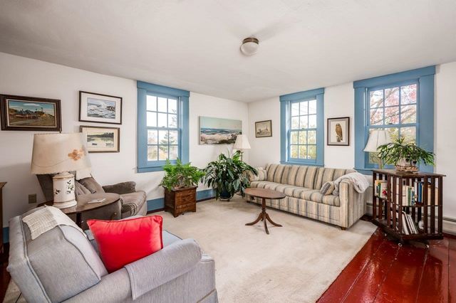 1310 & 1311 Upper City Road, Pittsfield, NH 03263