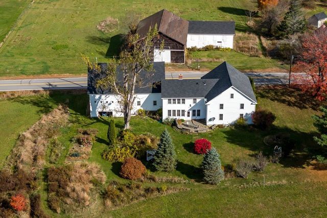 1310 & 1311 Upper City Road, Pittsfield, NH 03263