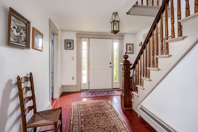 1310 & 1311 Upper City Road, Pittsfield, NH 03263