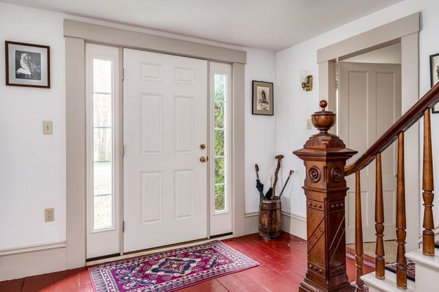 1310 & 1311 Upper City Road, Pittsfield, NH 03263