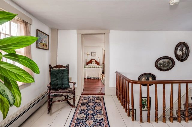 1310 & 1311 Upper City Road, Pittsfield, NH 03263