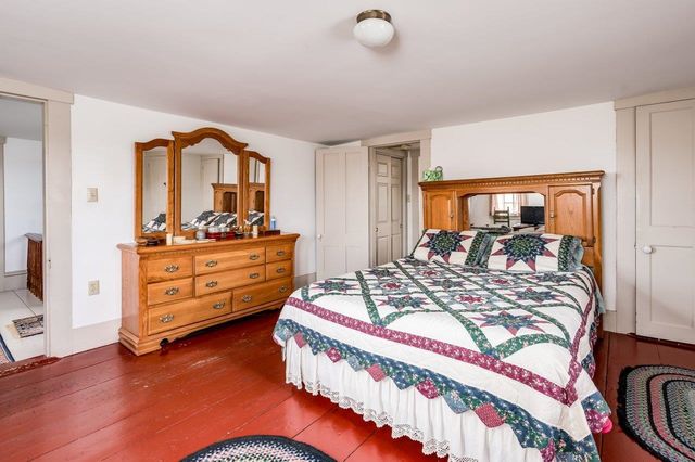 1310 & 1311 Upper City Road, Pittsfield, NH 03263