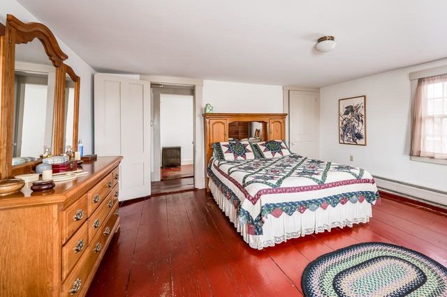 1310 & 1311 Upper City Road, Pittsfield, NH 03263