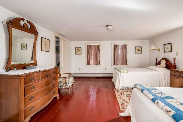 1310 & 1311 Upper City Road, Pittsfield, NH 03263