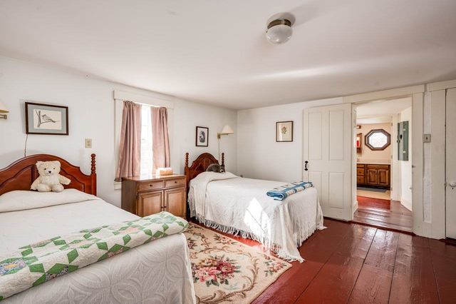 1310 & 1311 Upper City Road, Pittsfield, NH 03263