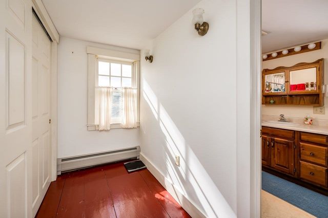 1310 & 1311 Upper City Road, Pittsfield, NH 03263