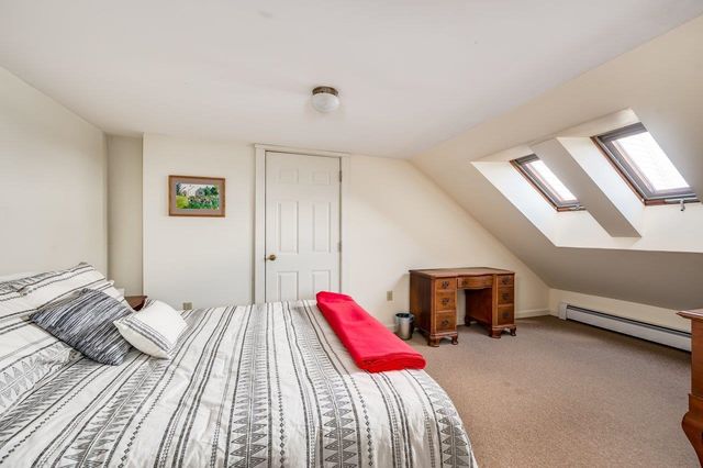 1310 & 1311 Upper City Road, Pittsfield, NH 03263