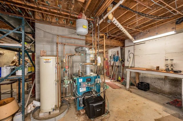 1310 & 1311 Upper City Road, Pittsfield, NH 03263