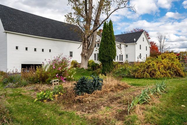 1310 & 1311 Upper City Road, Pittsfield, NH 03263