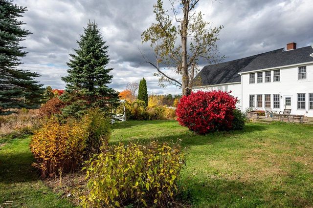 1310 & 1311 Upper City Road, Pittsfield, NH 03263