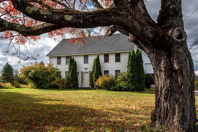 1310 & 1311 Upper City Road, Pittsfield, NH 03263