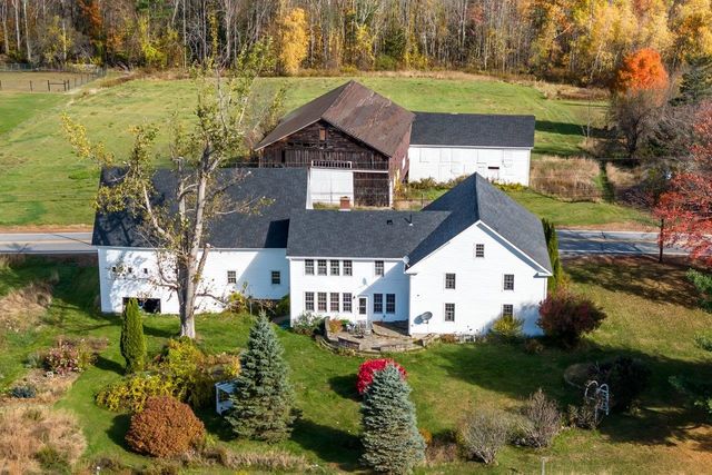 1310 & 1311 Upper City Road, Pittsfield, NH 03263