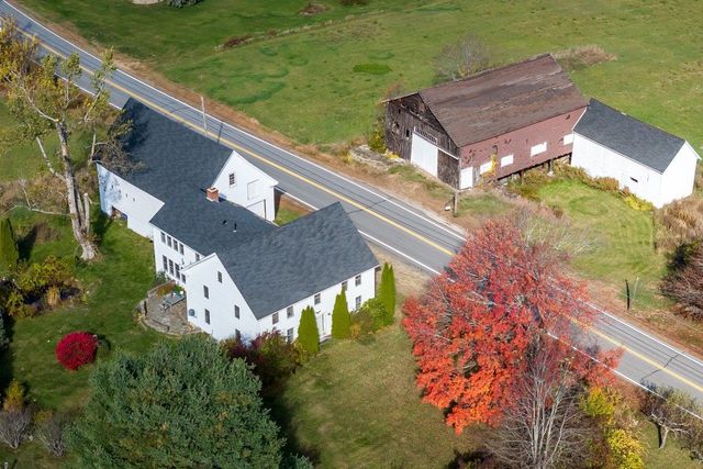 1310 & 1311 Upper City Road, Pittsfield, NH 03263