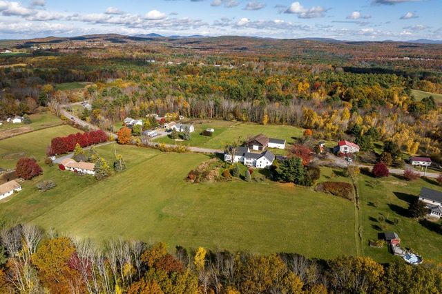 1310 & 1311 Upper City Road, Pittsfield, NH 03263