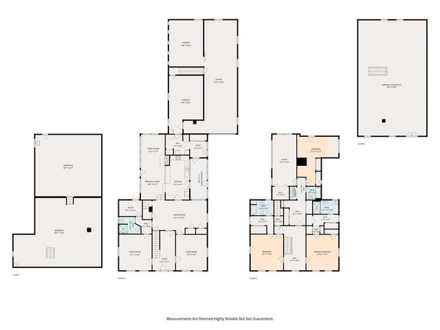 1310 & 1311 Upper City Road, Pittsfield, NH 03263