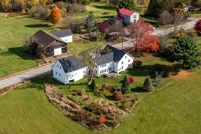 1310 & 1311 Upper City Road, Pittsfield, NH 03263