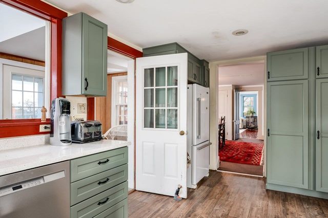 1310 & 1311 Upper City Road, Pittsfield, NH 03263