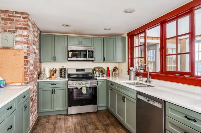 1310 & 1311 Upper City Road, Pittsfield, NH 03263