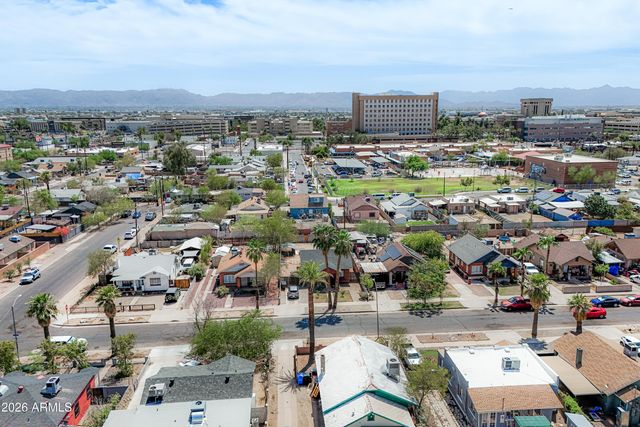 1611 W FILLMORE Street, Phoenix, AZ 85007
