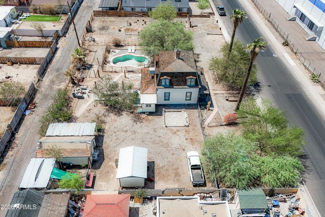 1611 W FILLMORE Street, Phoenix, AZ 85007