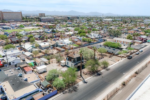 1611 W FILLMORE Street, Phoenix, AZ 85007