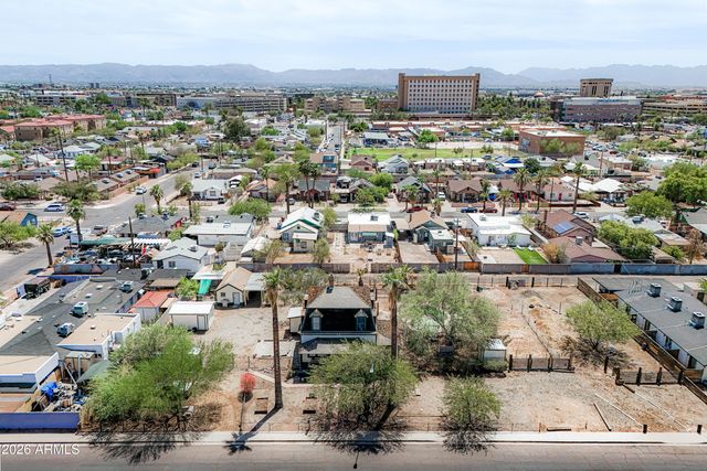 1611 W FILLMORE Street, Phoenix, AZ 85007