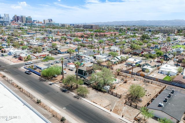 1611 W FILLMORE Street, Phoenix, AZ 85007