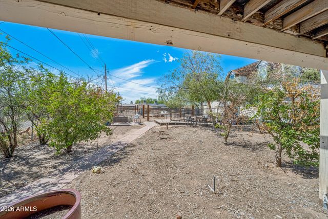 1611 W FILLMORE Street, Phoenix, AZ 85007