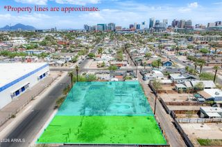 1611 W FILLMORE Street, Phoenix, AZ 85007