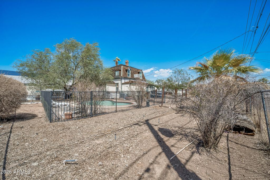 1611 W FILLMORE Street, Phoenix, AZ 85007 — photo 2
