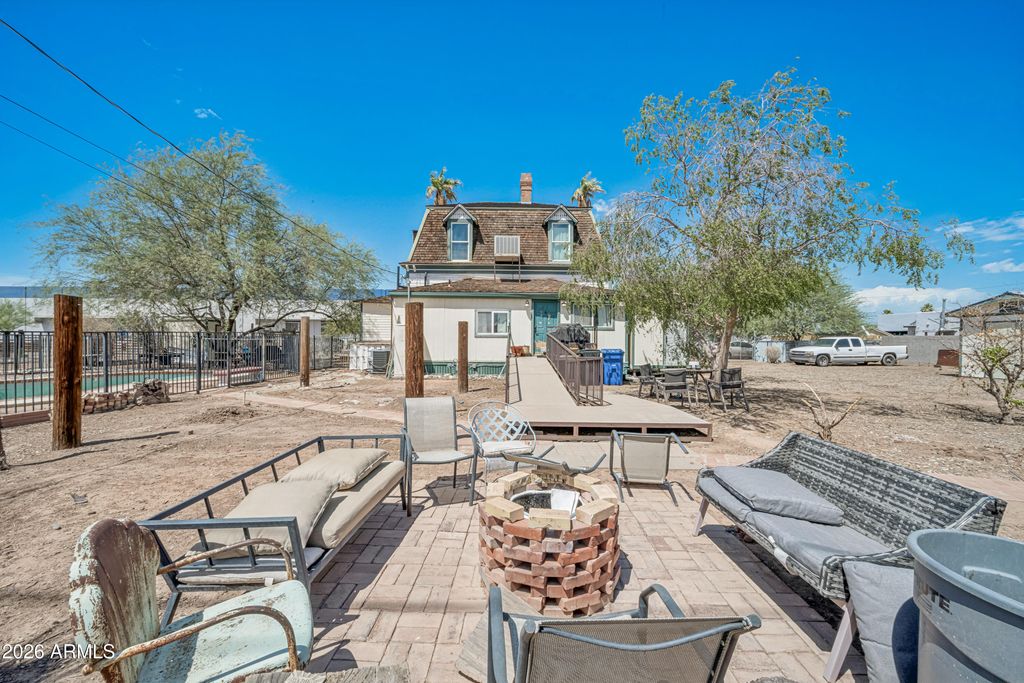 1611 W FILLMORE Street, Phoenix, AZ 85007 — photo 4