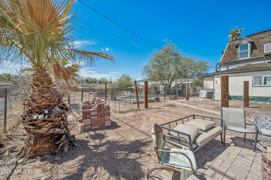 1611 W FILLMORE Street, Phoenix, AZ 85007 — photo 5