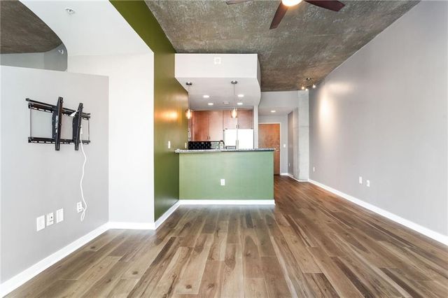 860 Peachtree NE Street 1415, Atlanta, GA 30308