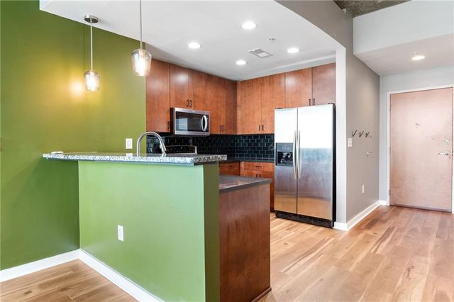 860 Peachtree NE Street 1415, Atlanta, GA 30308