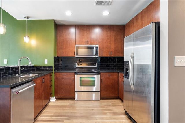 860 Peachtree NE Street 1415, Atlanta, GA 30308