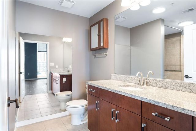 860 Peachtree NE Street 1415, Atlanta, GA 30308