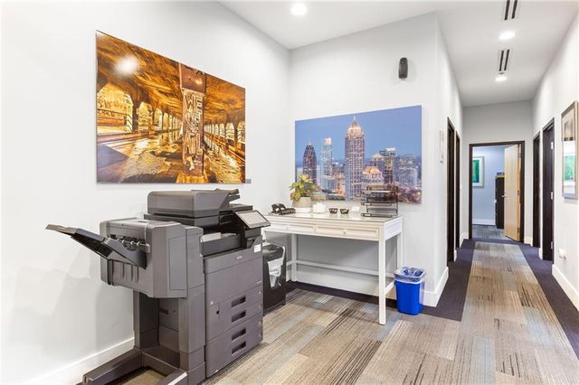 860 Peachtree NE Street 1415, Atlanta, GA 30308