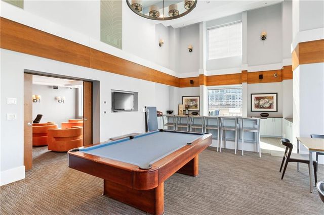 860 Peachtree NE Street 1415, Atlanta, GA 30308