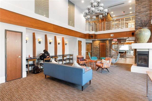 860 Peachtree NE Street 1415, Atlanta, GA 30308