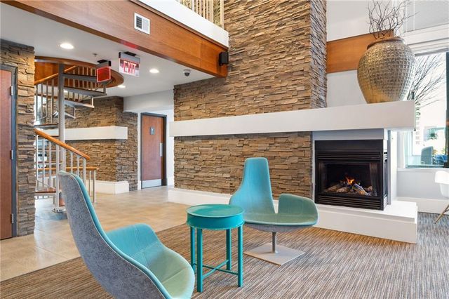 860 Peachtree NE Street 1415, Atlanta, GA 30308