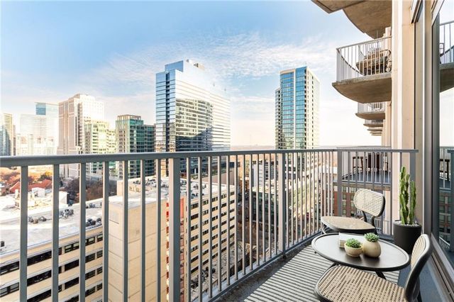 860 Peachtree NE Street 1415, Atlanta, GA 30308