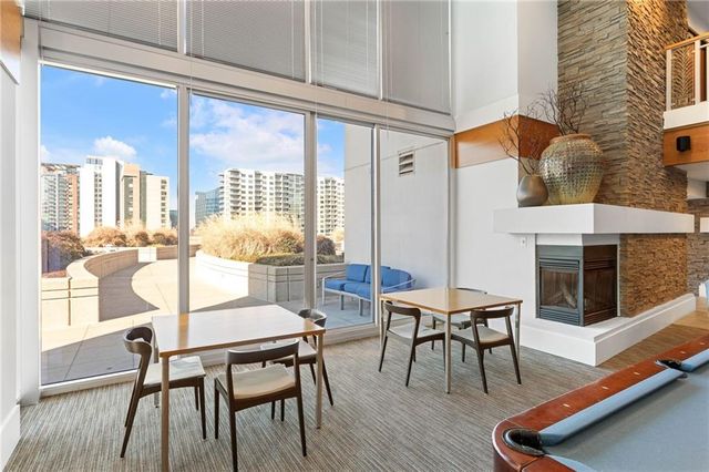 860 Peachtree NE Street 1415, Atlanta, GA 30308