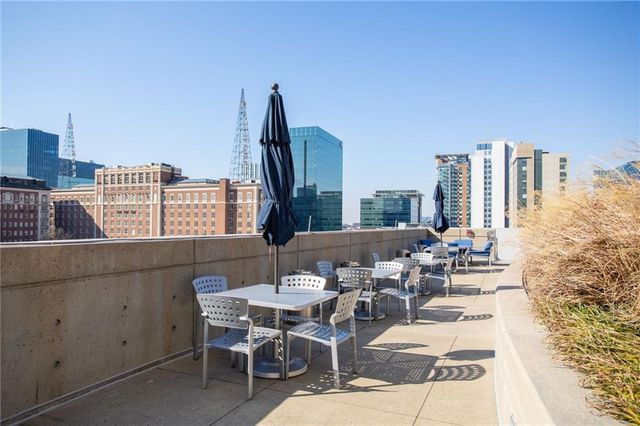 860 Peachtree NE Street 1415, Atlanta, GA 30308